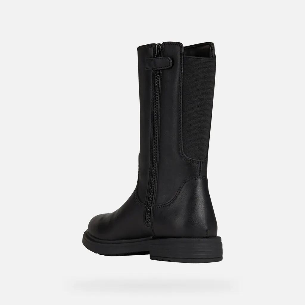 Girl boots Geox Eclair 4/7