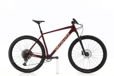 Refurbished MTB Hardtail · Epic Expert HT GX · Sehr guter Zustand