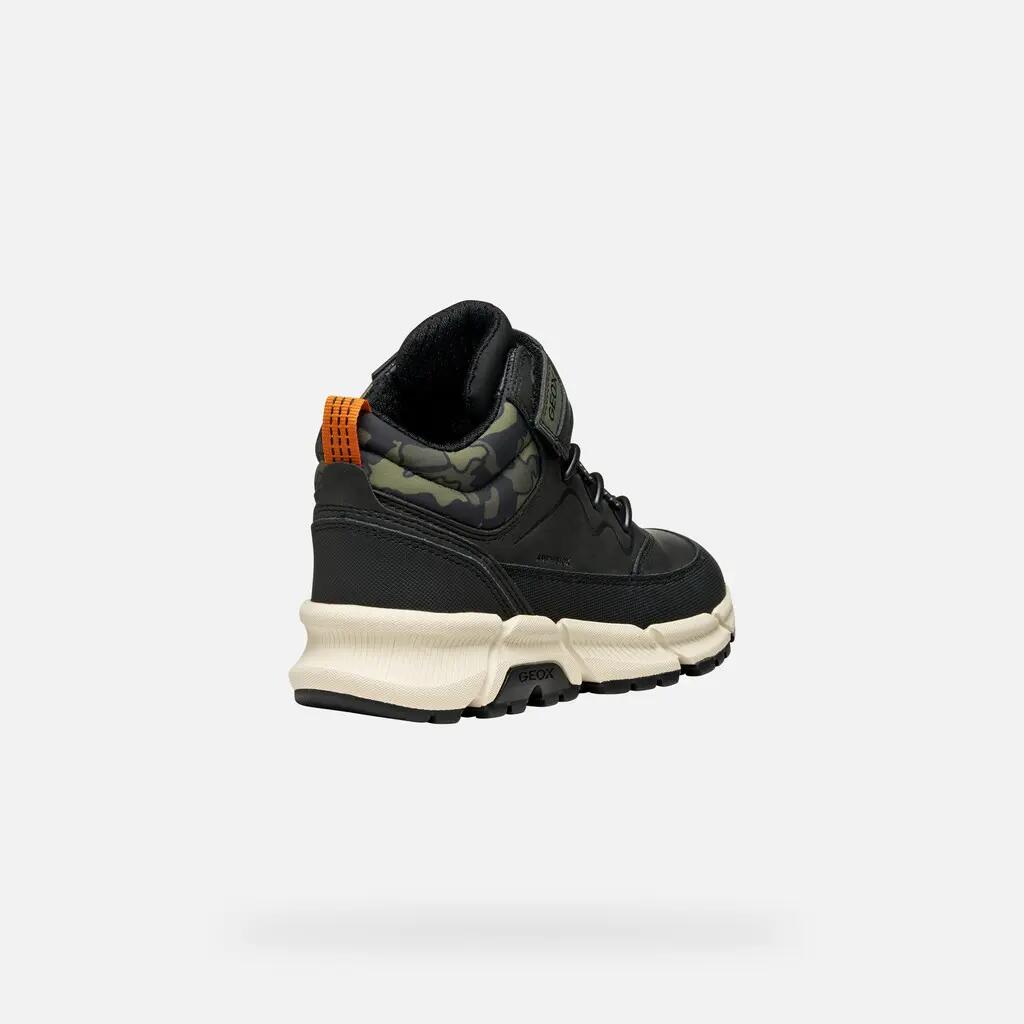 Children's Trainers Geox Flexyper Plus ABX 6/7