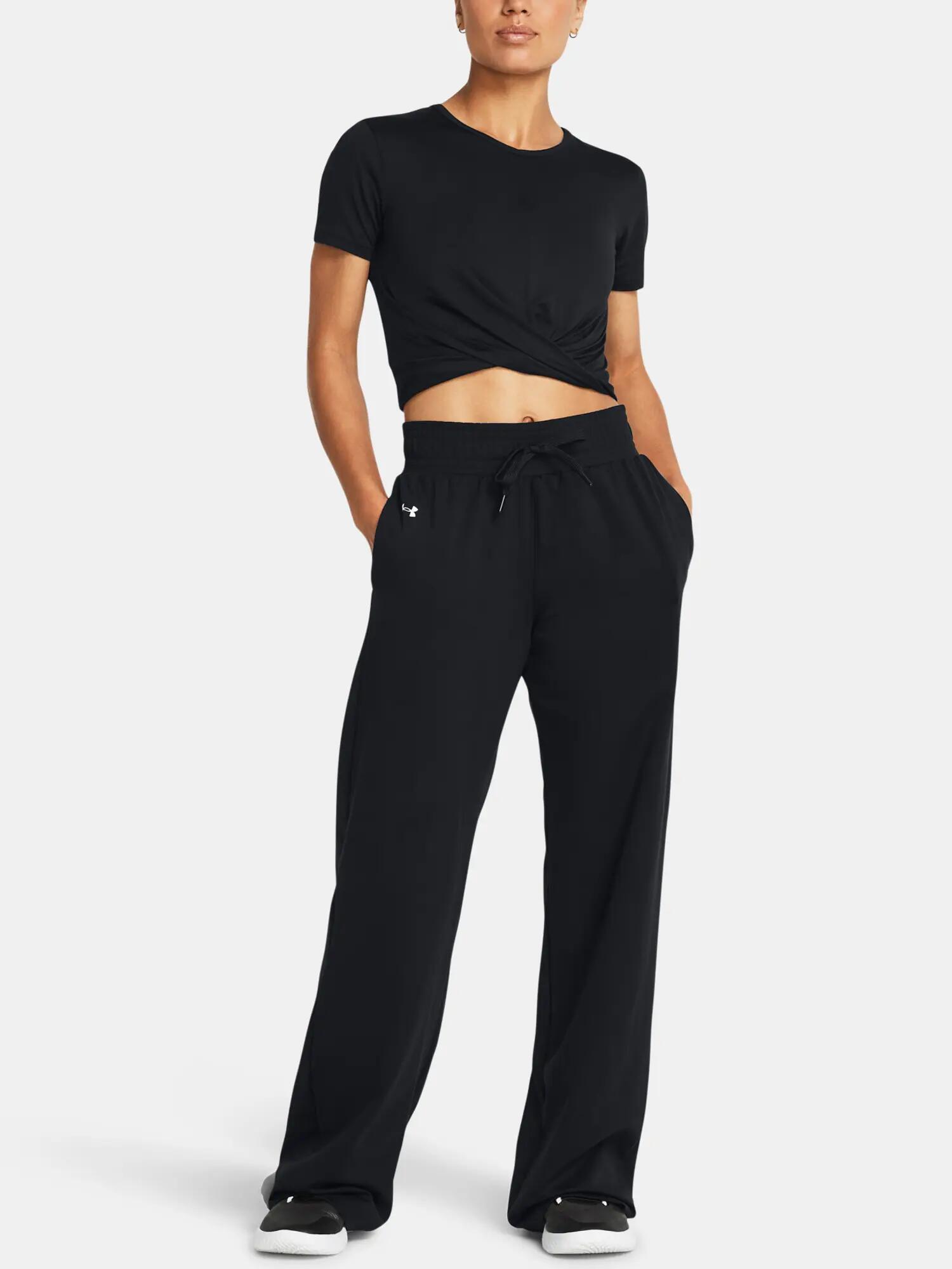 Női sport nadrág Under Armour Motion Open Hem Pant 6/6