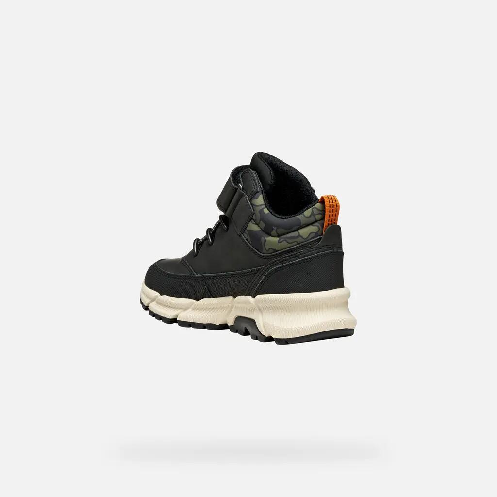 Children's Trainers Geox Flexyper Plus ABX 5/7