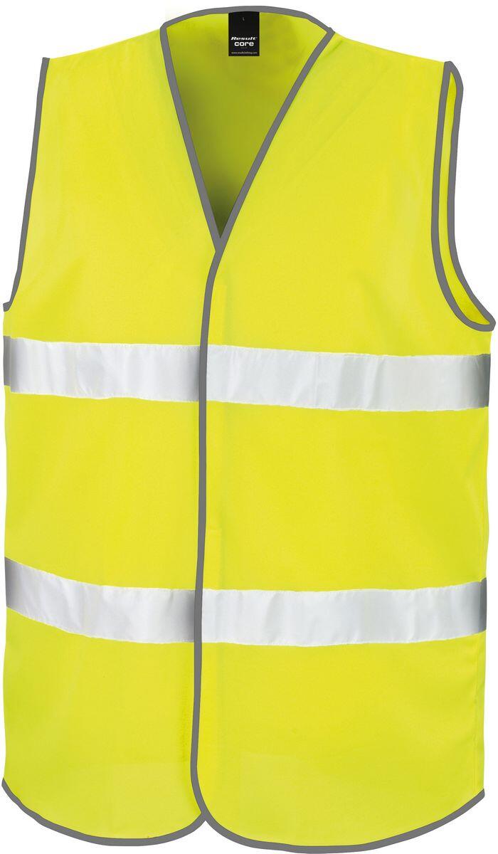 GILET DE SECURITE 1/2