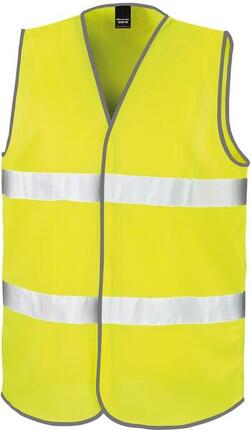 GILET DE SECURITE