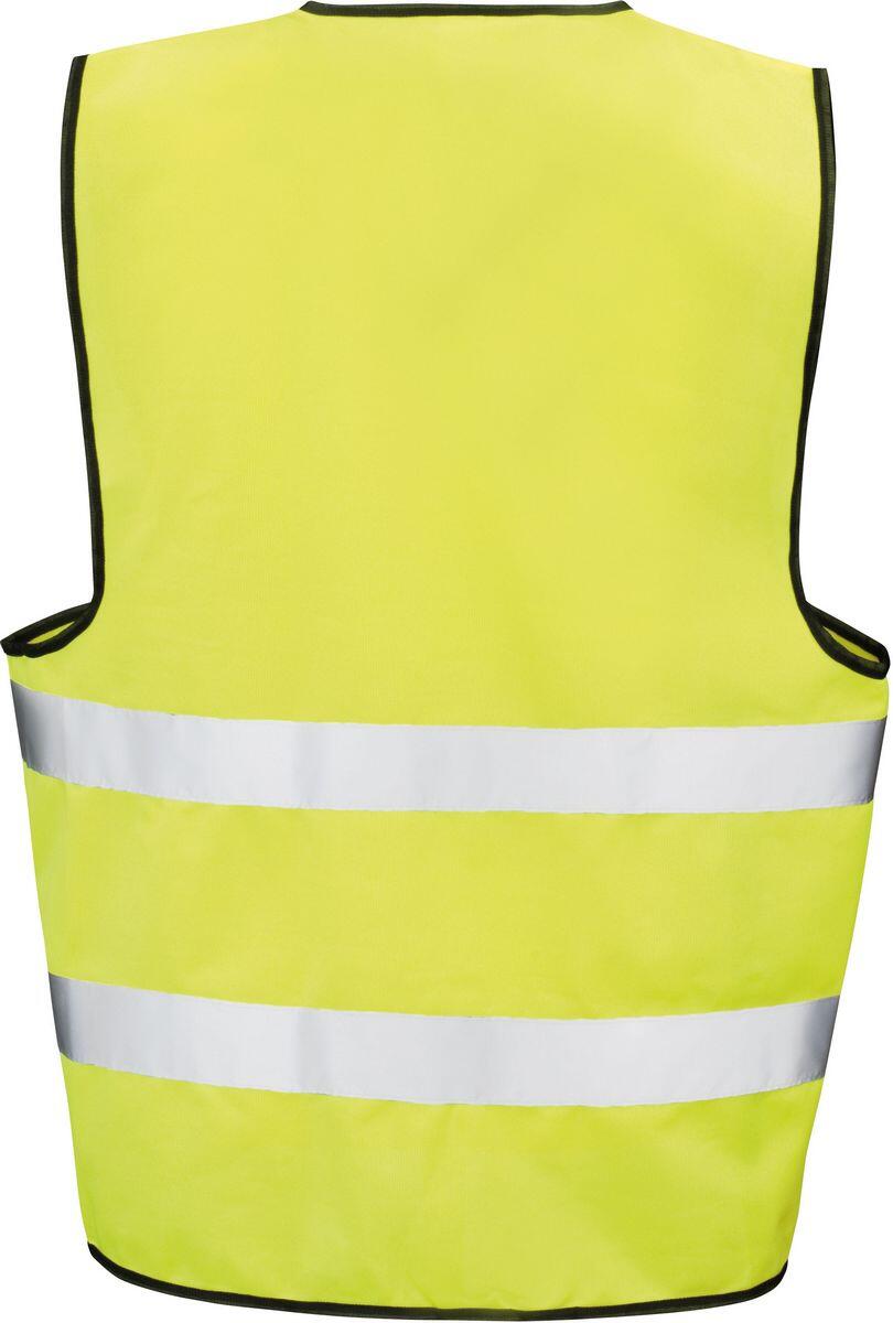GILET DE SECURITE 2/2