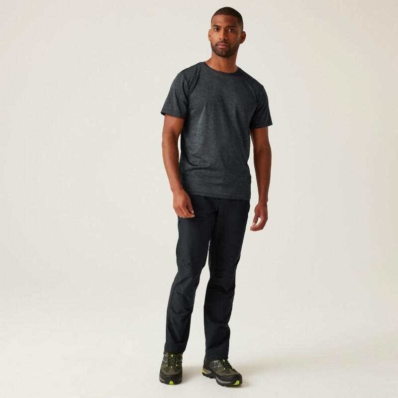 Pantalon de marche Regatta Highton II