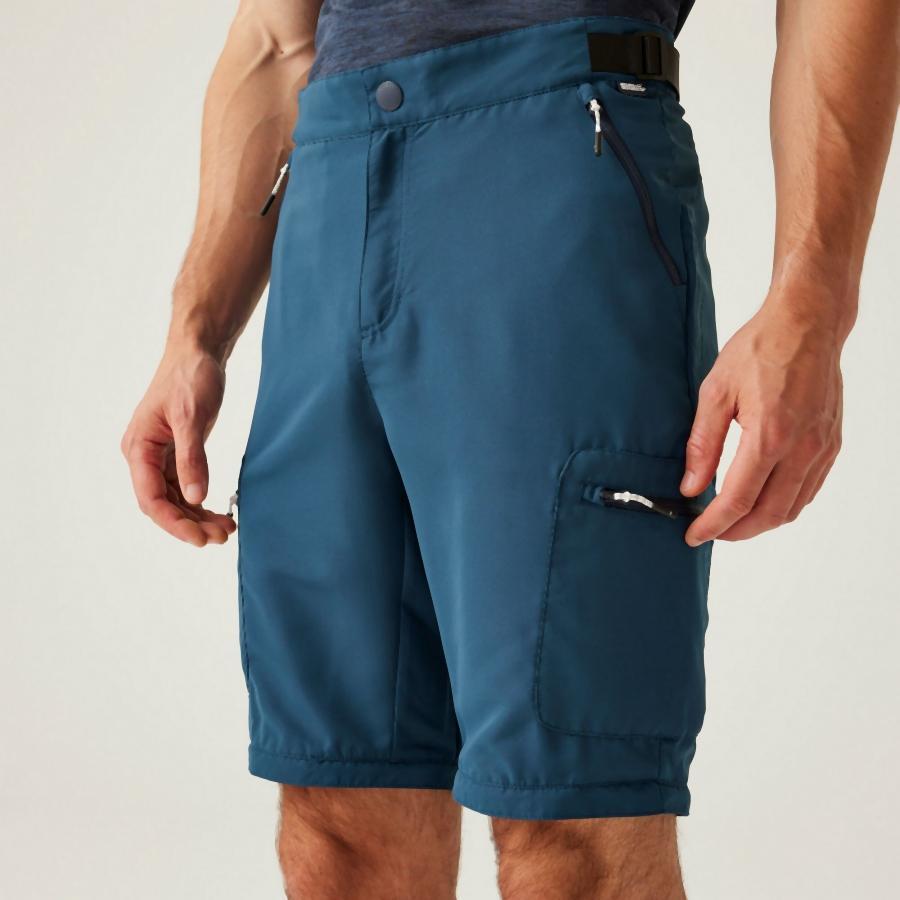 Pantalon Regatta Leesville Z/O III 4/7