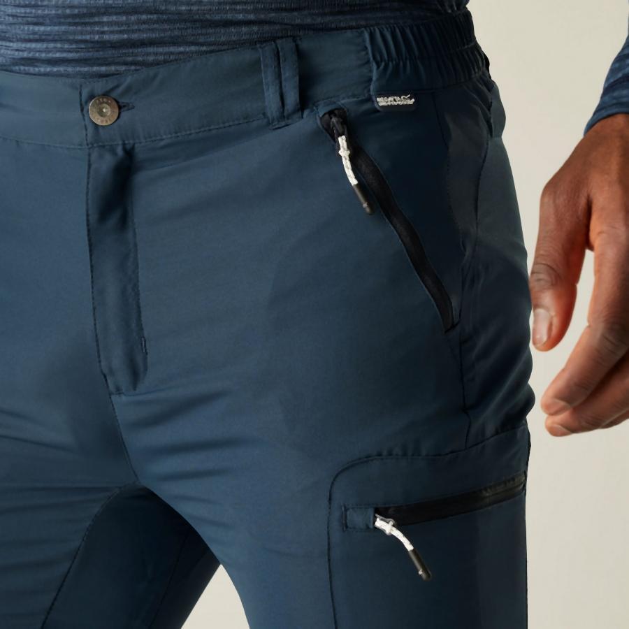 Pantalon Regatta Leesville Z/O III 5/7