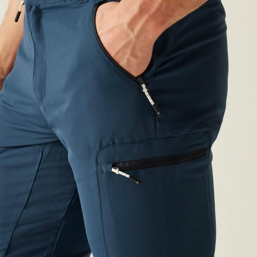 Pantalon Regatta Leesville Z/O III 7/7