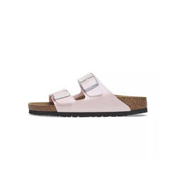 Sandale Birkenstock ARIZONA SYN étroite