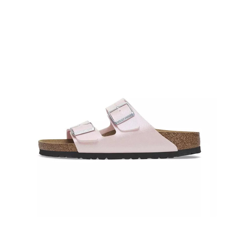 Sandale Birkenstock ARIZONA SYN étroite 1/6