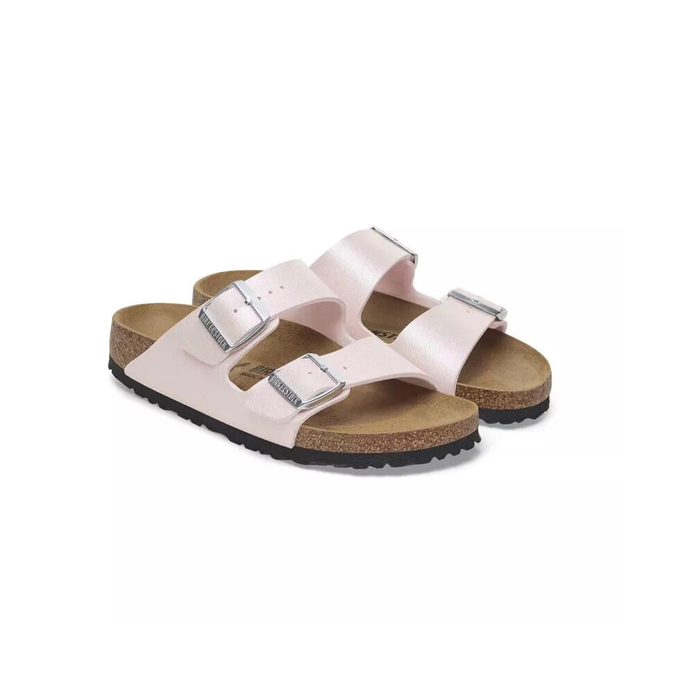 Sandale Birkenstock ARIZONA SYN étroite 3/6