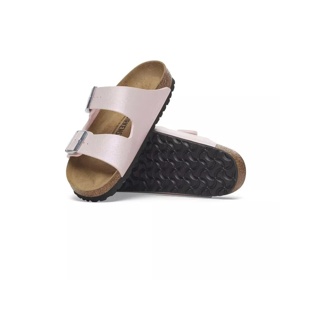Sandálias Birkenstock para Mulher Birkenstock Arizona BS Birkenstock 5/6