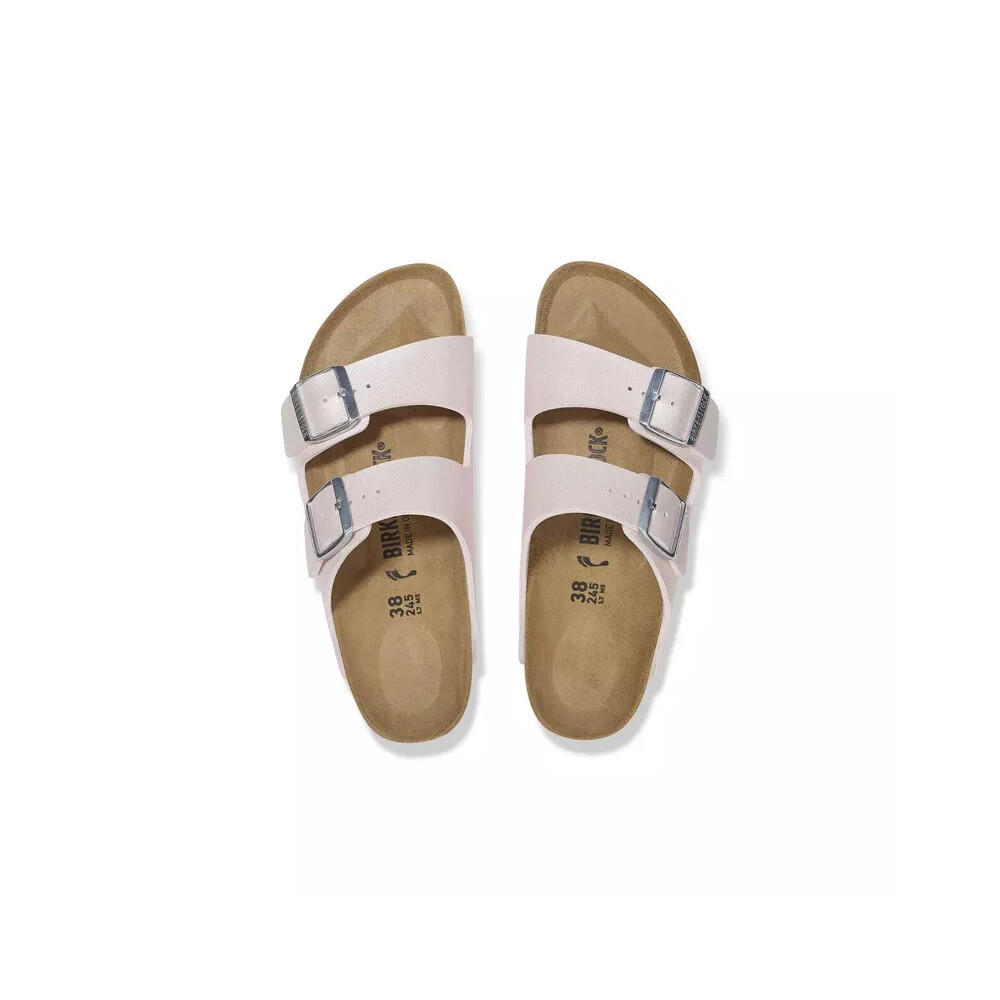 Sandale Birkenstock ARIZONA SYN étroite 4/6