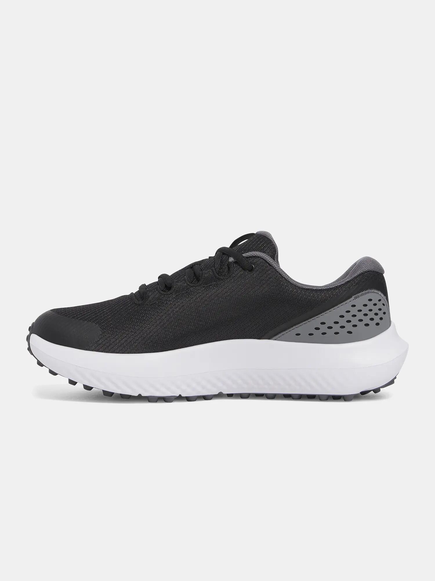 Férfi cipő Under Armour UA Surge Golf 2/5
