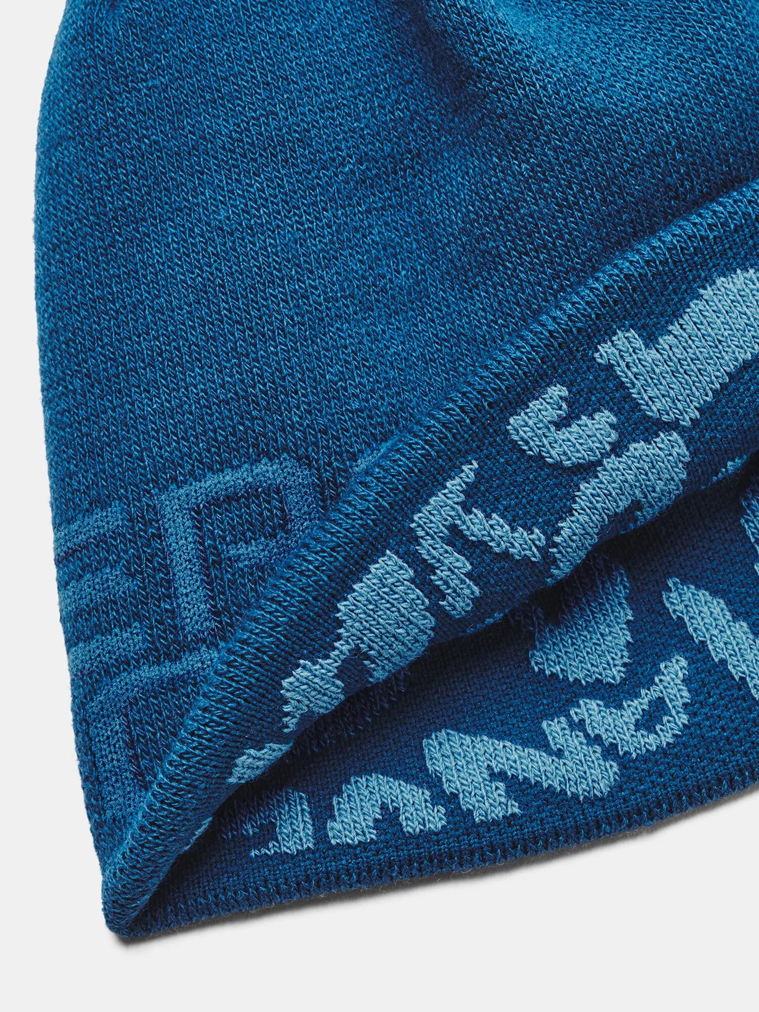 Fiú sapka Under Armour Reversible Halftime Beanie 2/2
