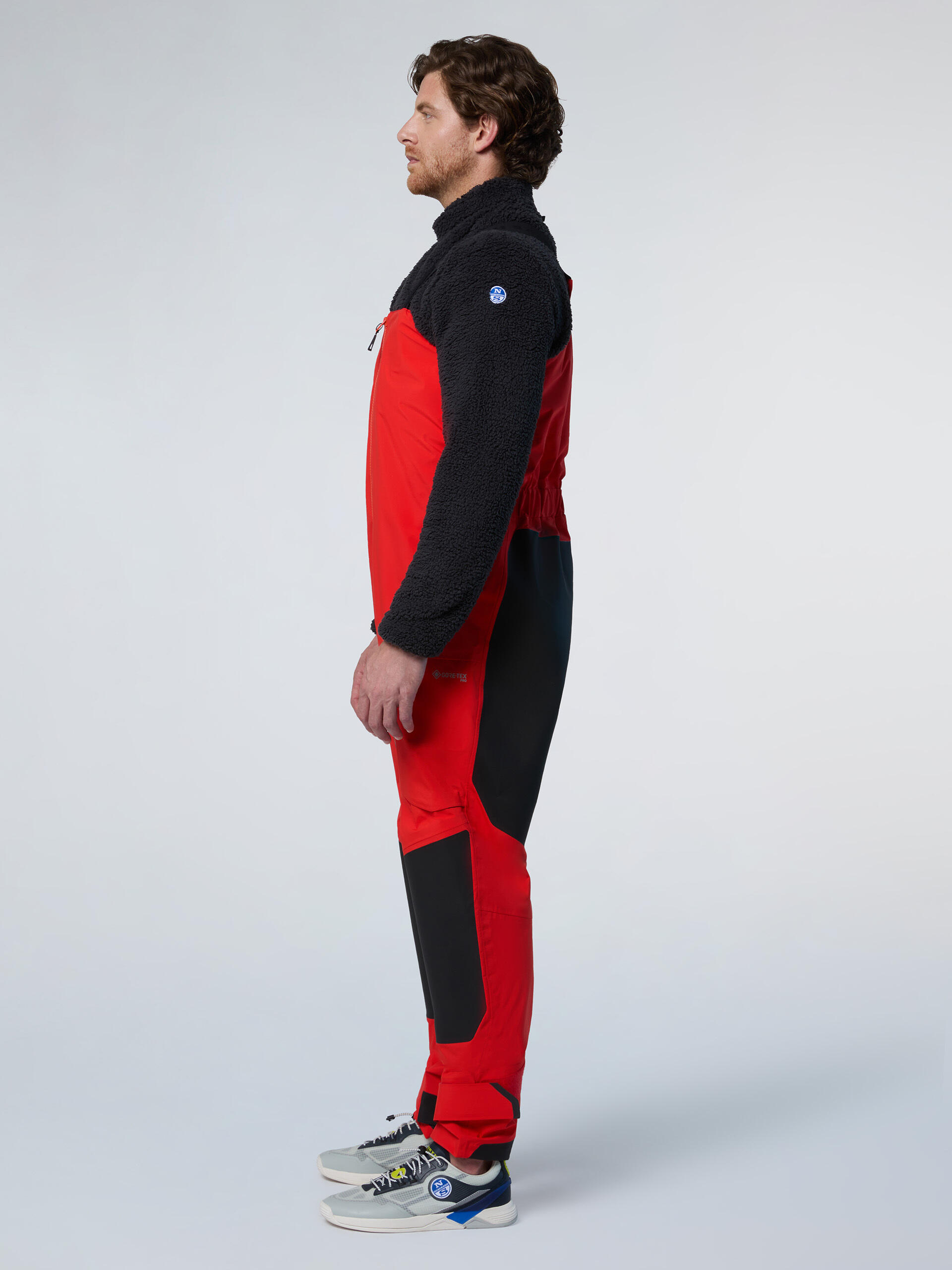 Pantalones de regata costera para hombre 3/3