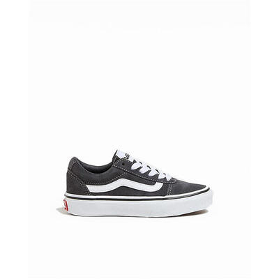 Zapatillas Vans Ward Gris