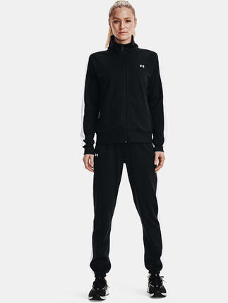 Trainingspak set Under armour model 1365147-001 voor vrouwen