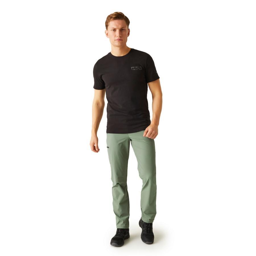 Pantalon de randonnée Regatta Xert III 2/5