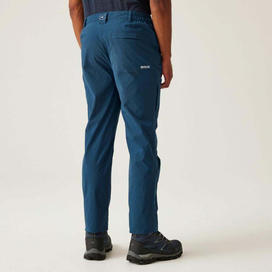 Pantalones de senderismo Regatta Highton II 5/5