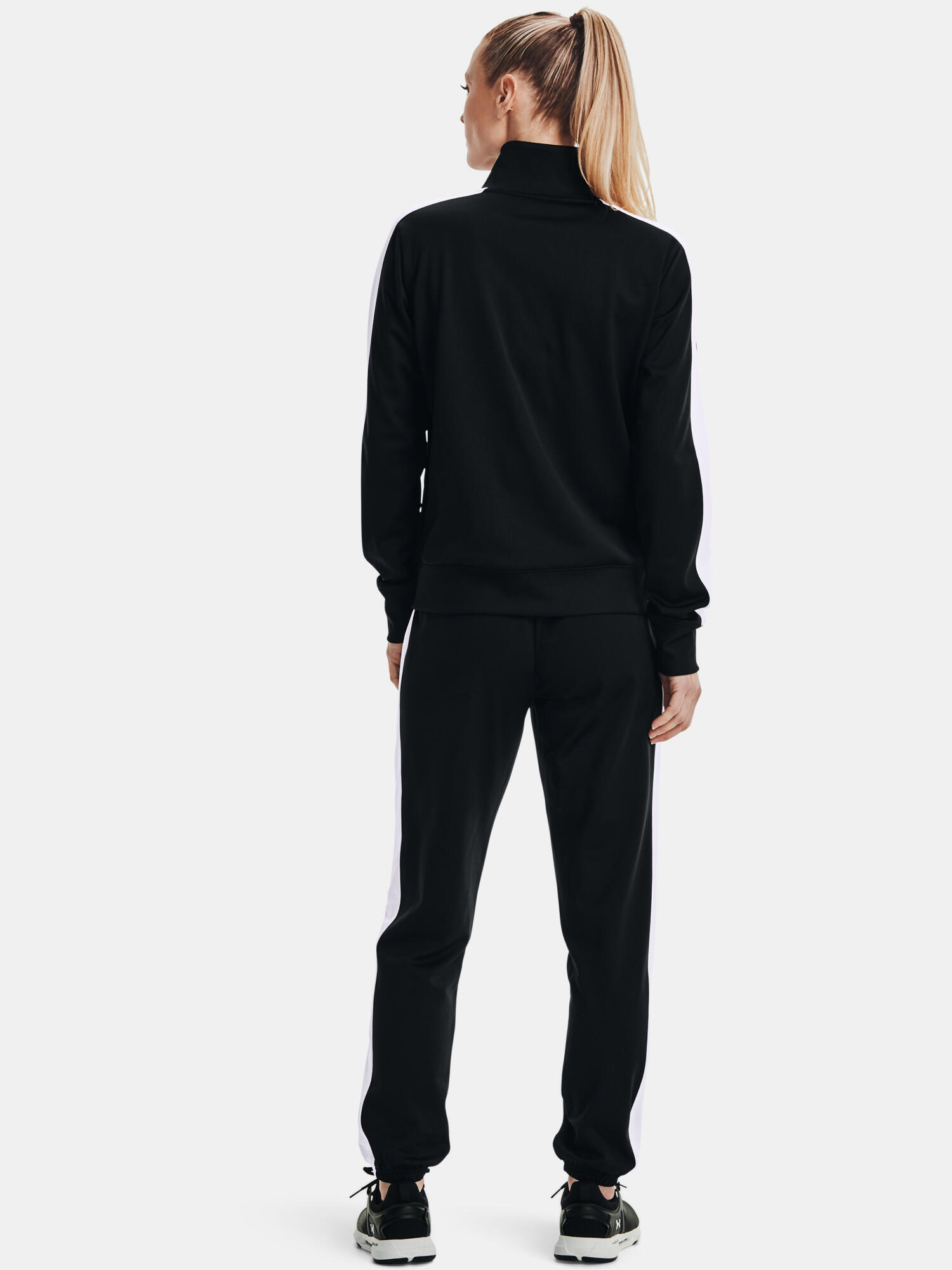 Tuta completa Under armour modello 1365147-001 per donne 2/7