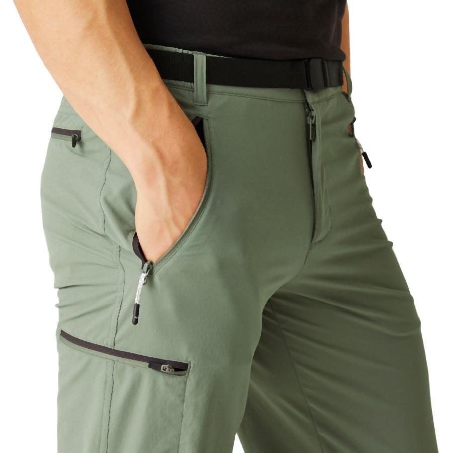 Pantalon de randonnée Regatta Xert III 4/5