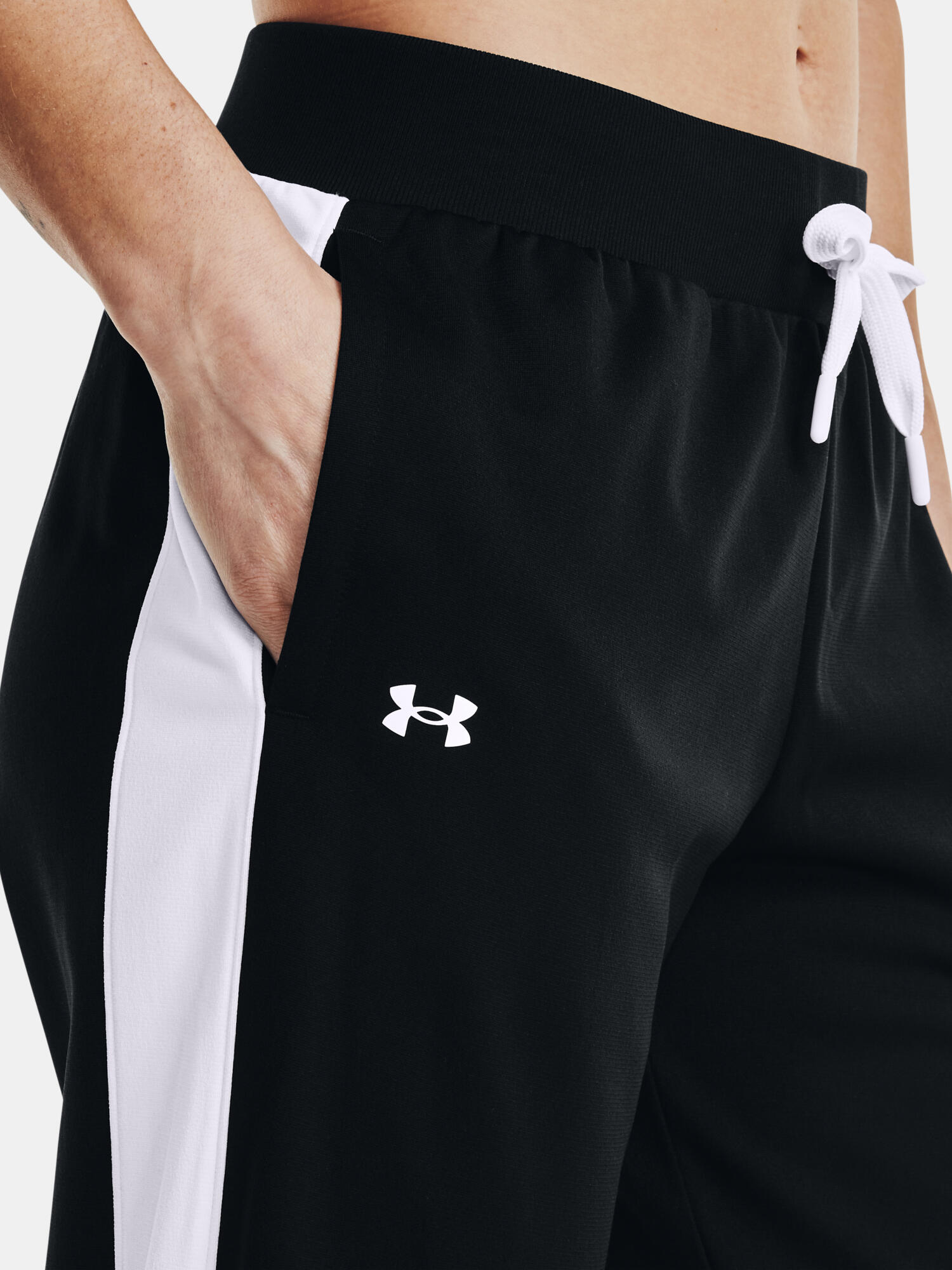 Tuta completa Under armour modello 1365147-001 per donne 6/7