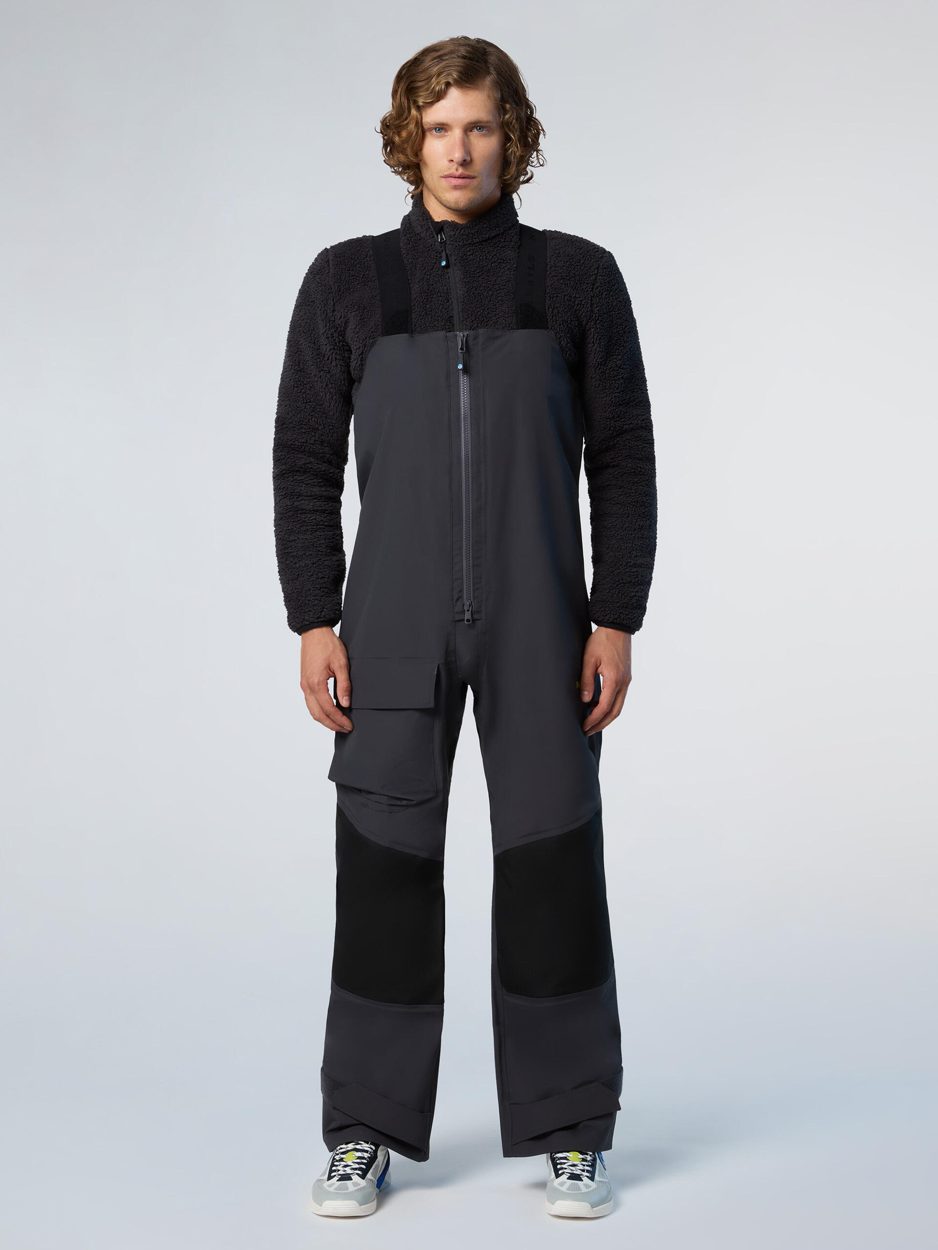 NORTH SAILS Pantaloni NSX da uomo