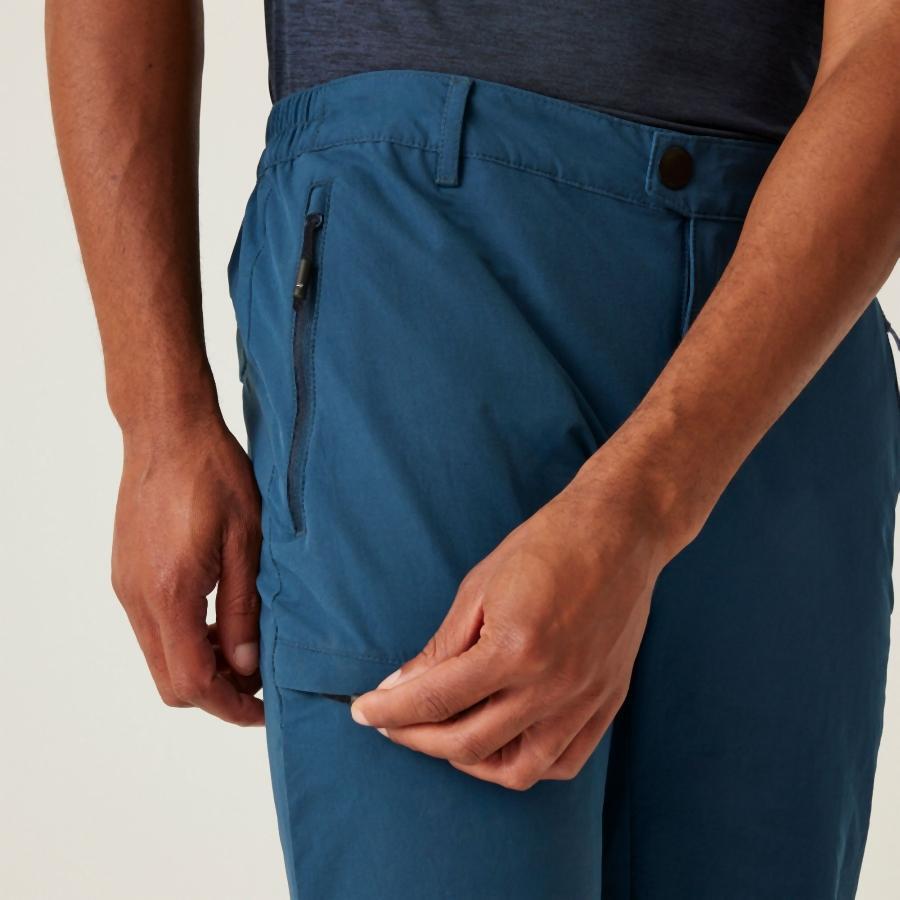Pantalon de marche Regatta Highton II 5/5