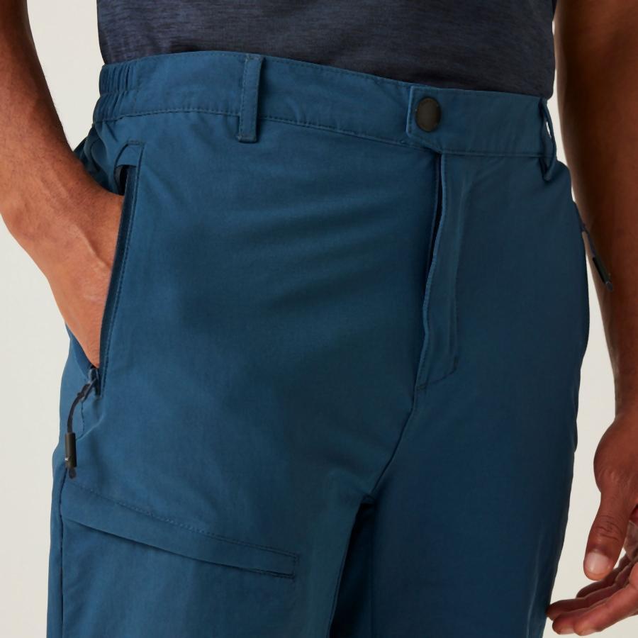 Pantalones de senderismo Regatta Highton II 4/5