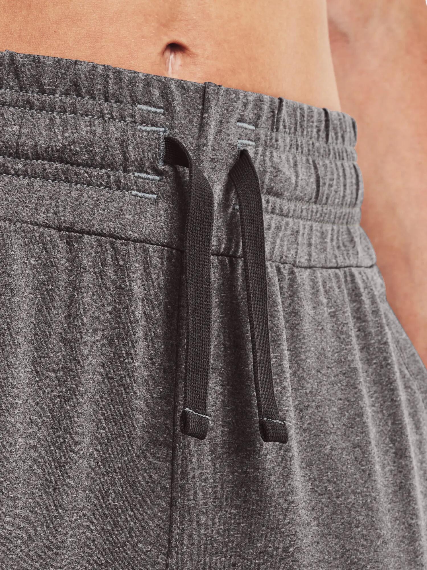 Női Under Armour NEW FABRIC HG Armour Pant sportnadrág 5/6