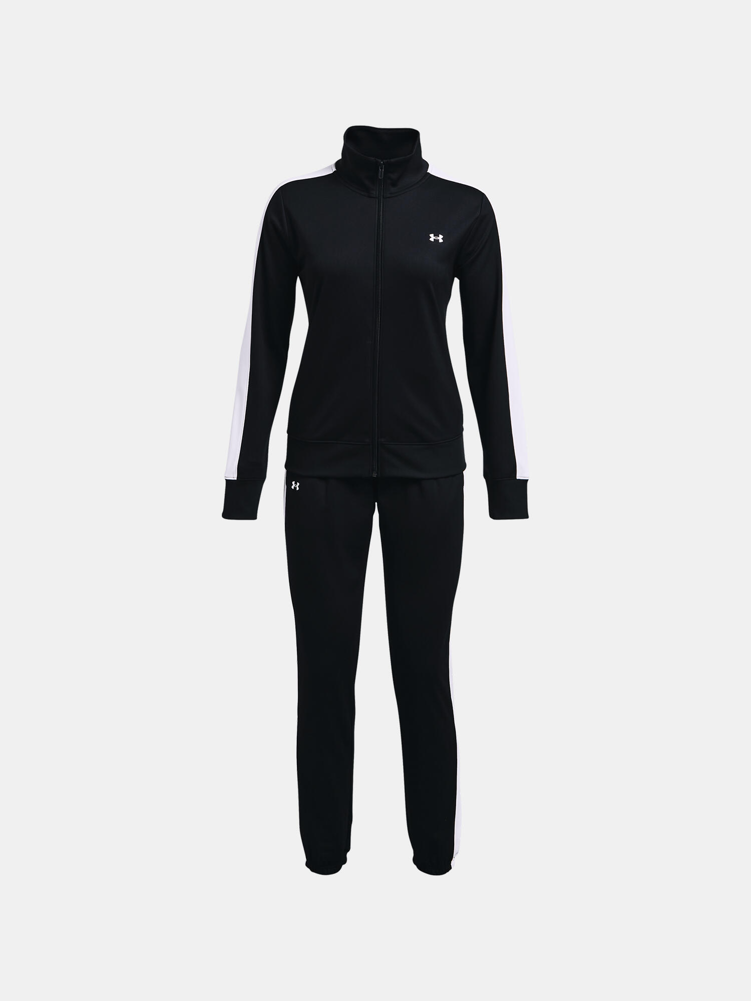 Tuta completa Under armour modello 1365147-001 per donne 4/7