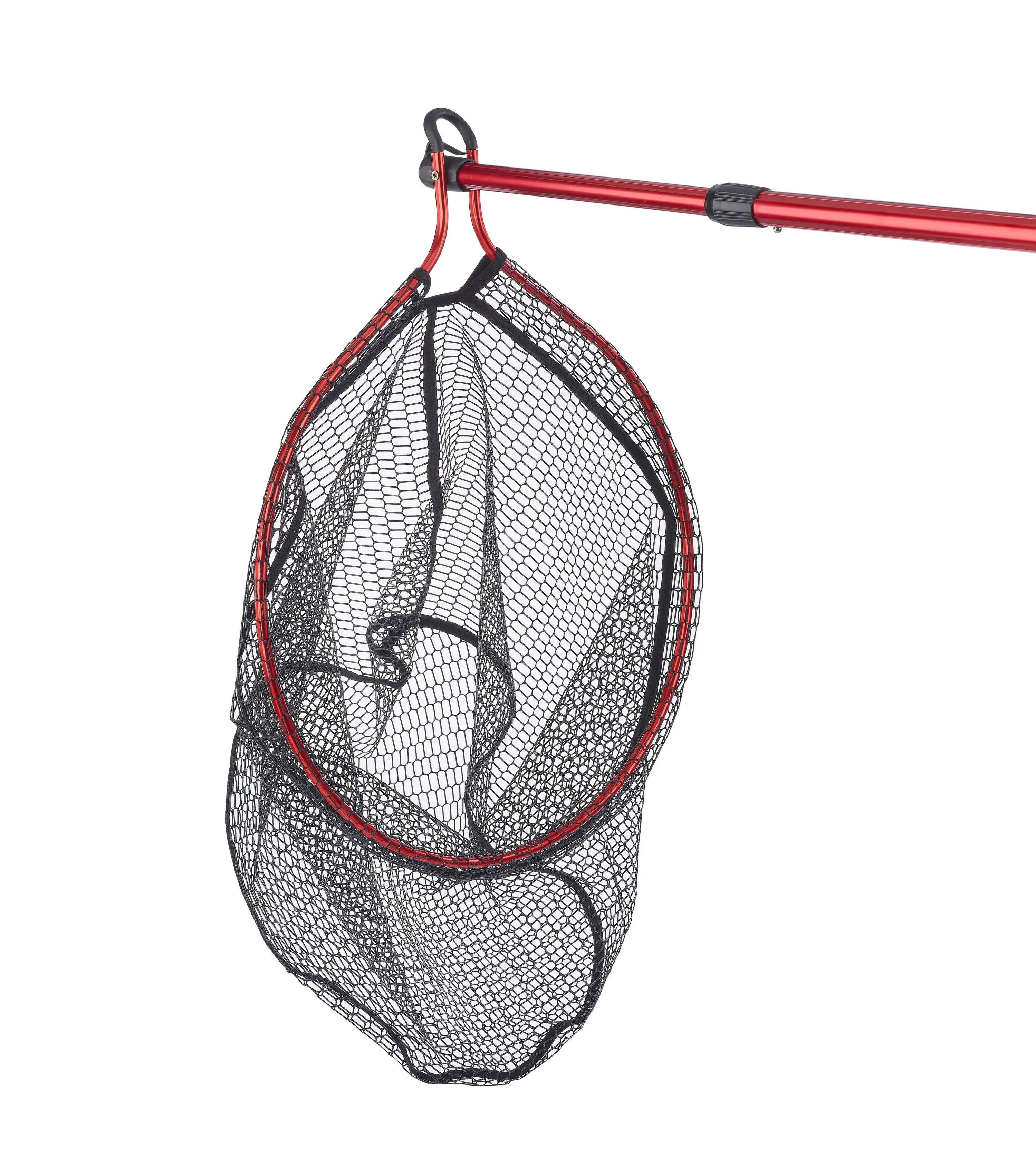 Balzer Shirasu Shot Net Spinnfischerkescher 1,35m 3/4