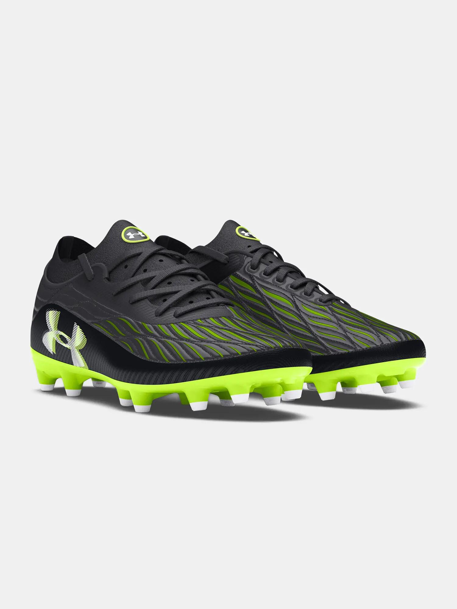 Férfi Under Armour UA Magnetico Pro 4 FG focicipő 3/5
