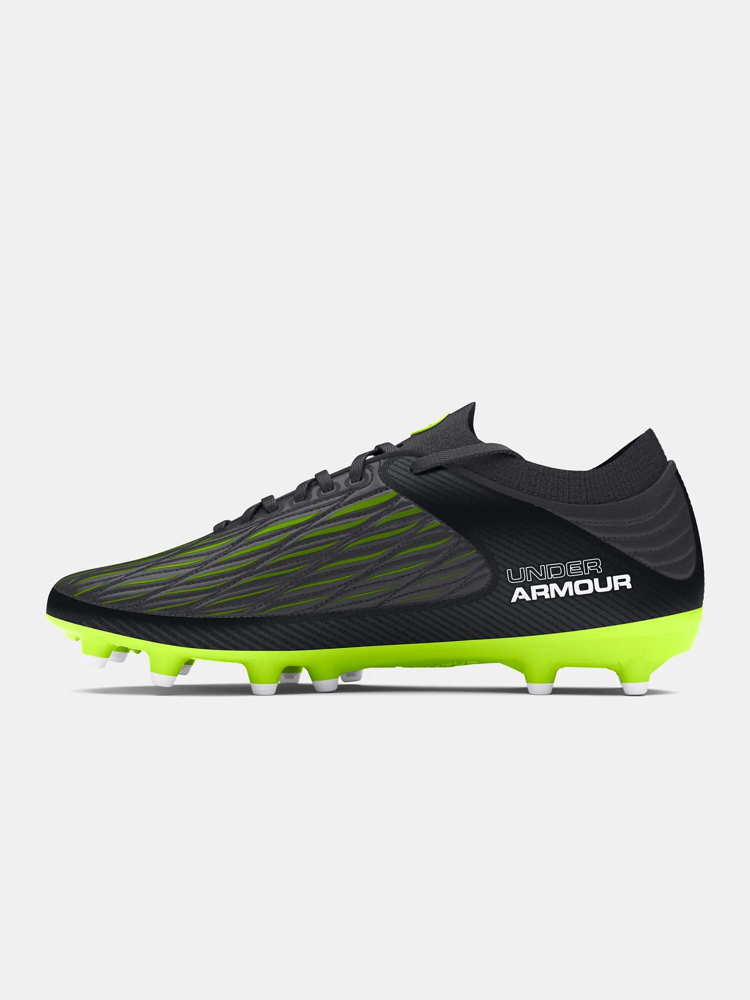 Férfi Under Armour UA Magnetico Pro 4 FG focicipő 2/5