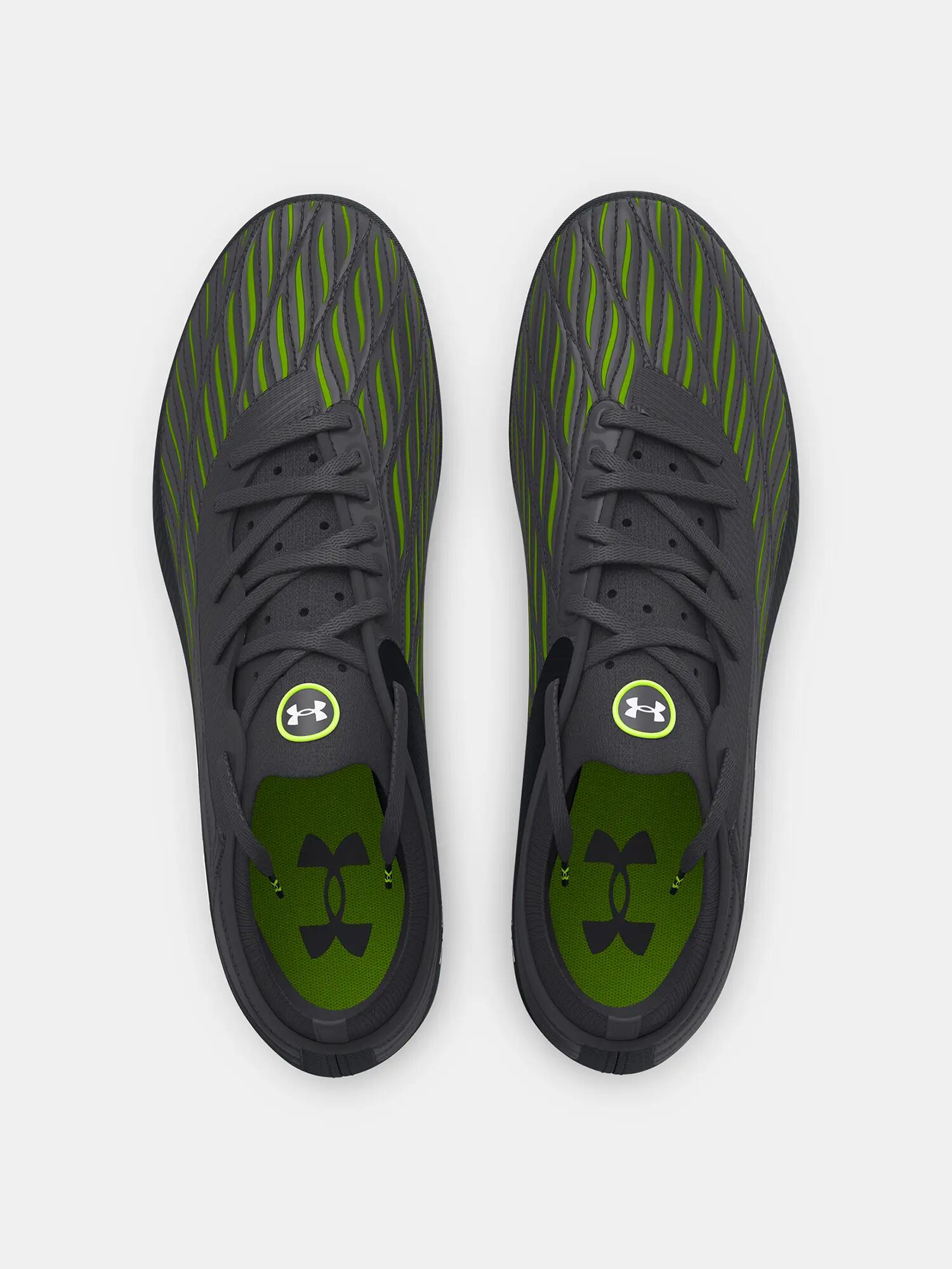 Férfi Under Armour UA Magnetico Pro 4 FG focicipő 5/5