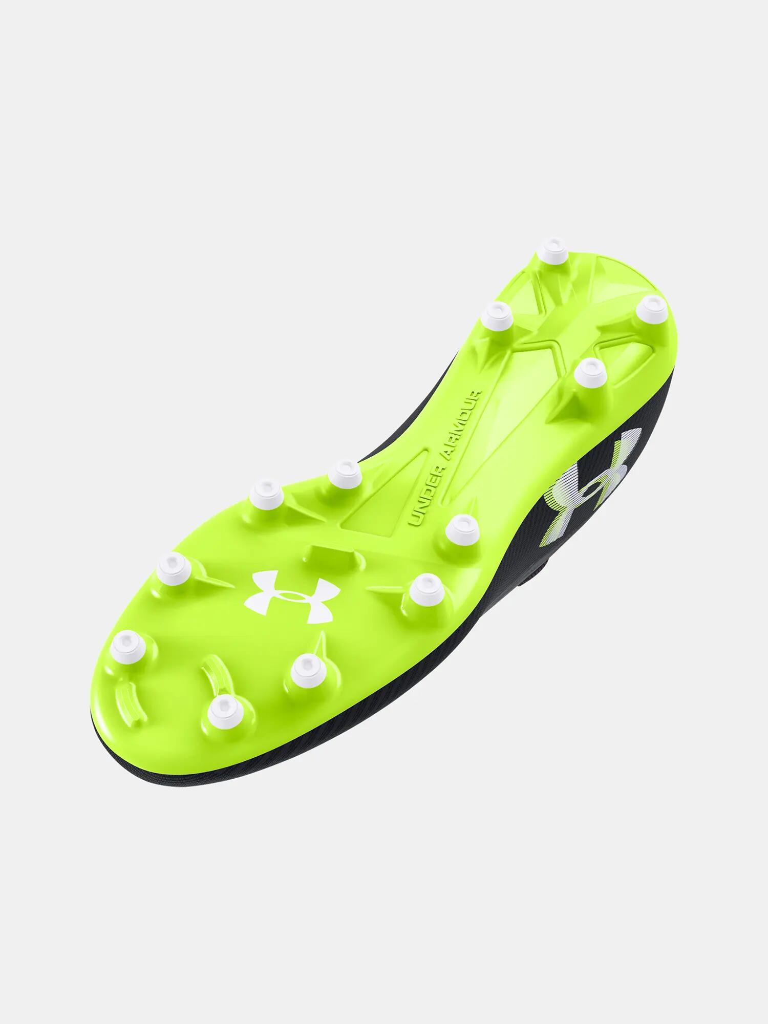 Férfi Under Armour UA Magnetico Pro 4 FG focicipő 4/5