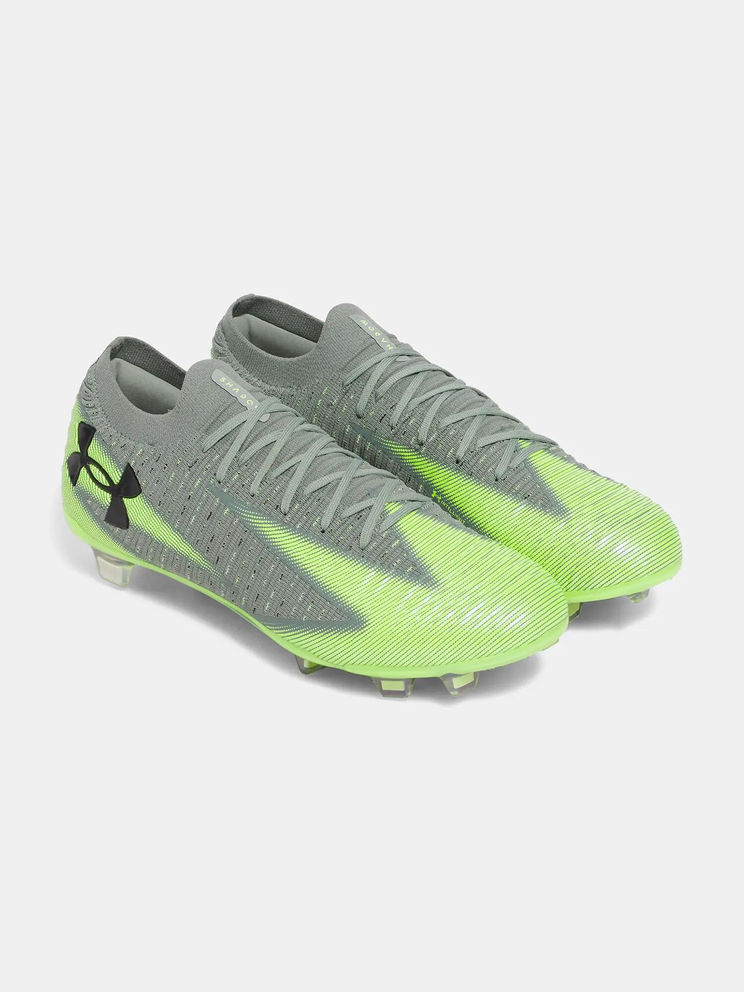 Férfi stoplis cipő Under Armour UA Shadow Elite 3 FG 3/5
