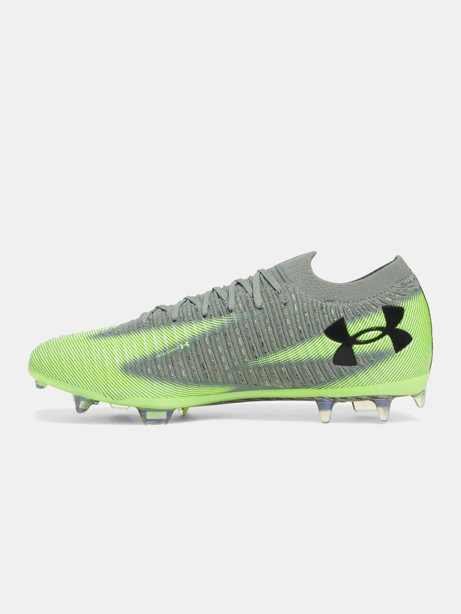 Férfi stoplis cipő Under Armour UA Shadow Elite 3 FG 2/5