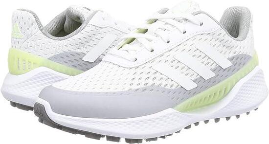 Adidas Summervent Zapato Golf Mujer