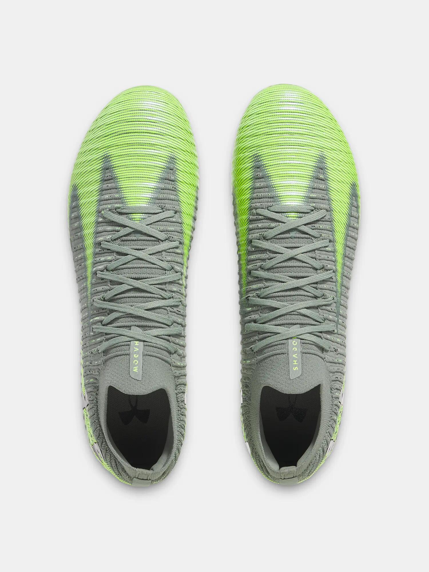 Férfi stoplis cipő Under Armour UA Shadow Elite 3 FG 5/5
