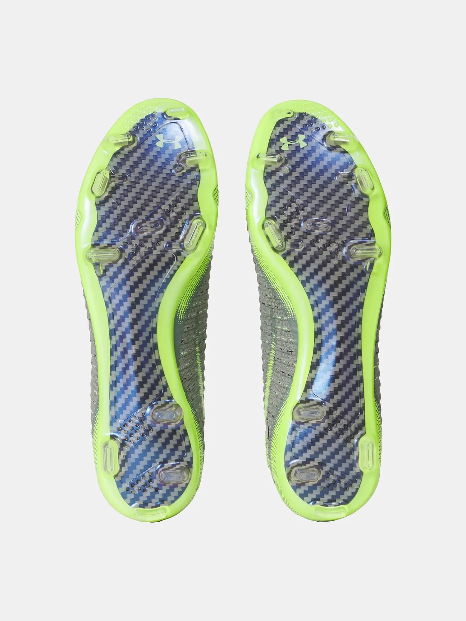 Férfi stoplis cipő Under Armour UA Shadow Elite 3 FG 4/5
