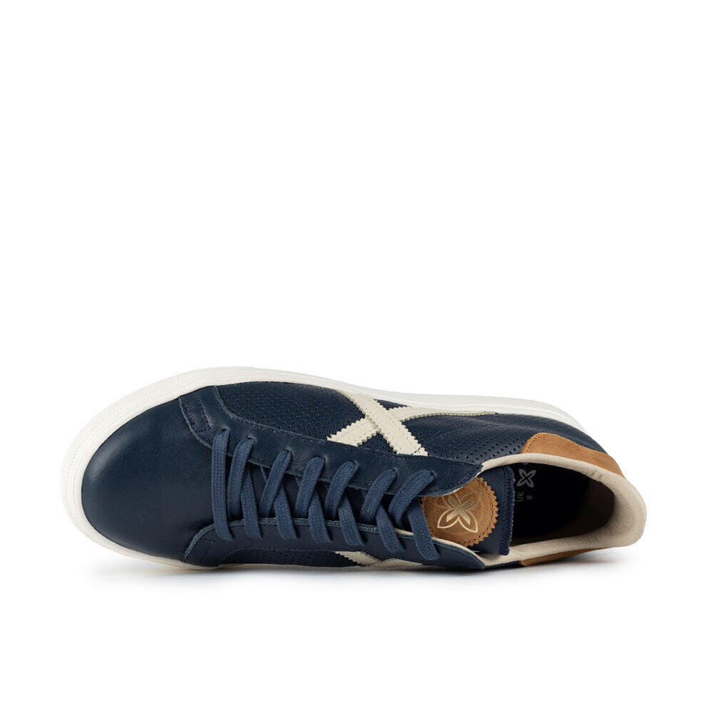 Munich Rete 8080107 Azul 3/5