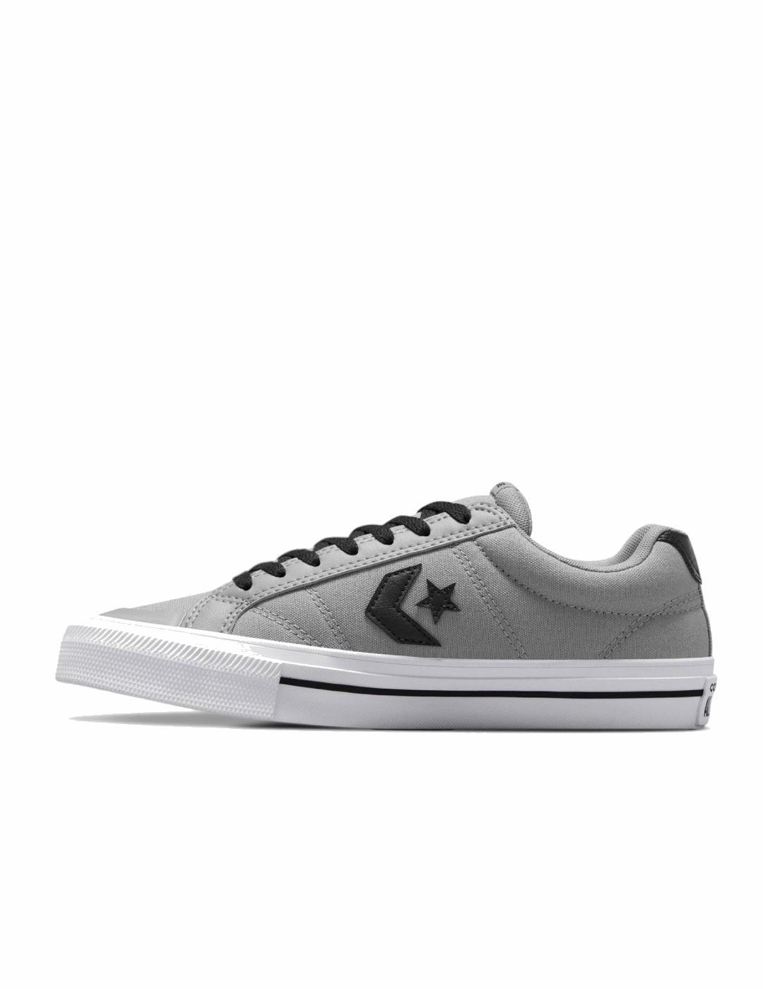 Zapatillas para Hombre Converse  sport casual Gris 3/5