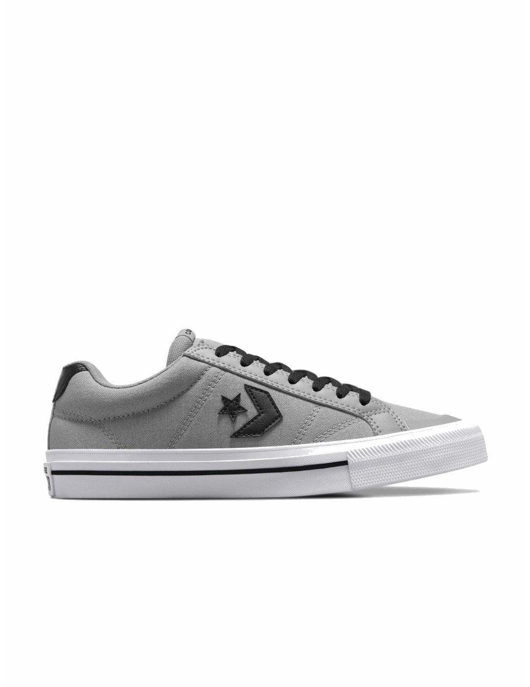 Zapatillas para Hombre Converse  sport casual Gris 2/5