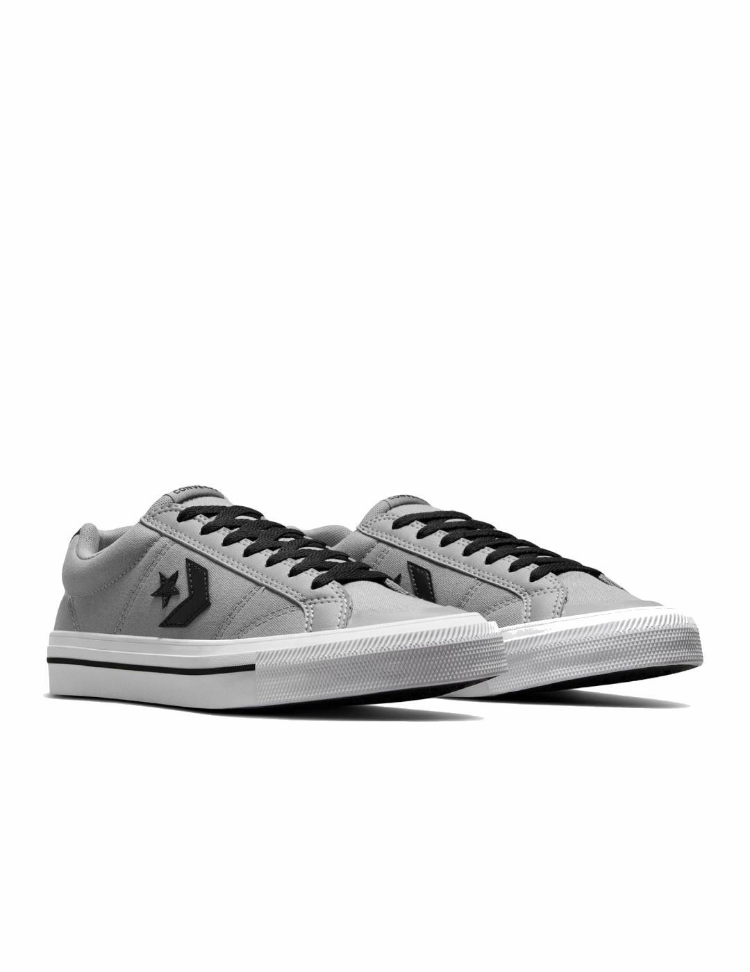Zapatillas para Hombre Converse  sport casual Gris 4/5