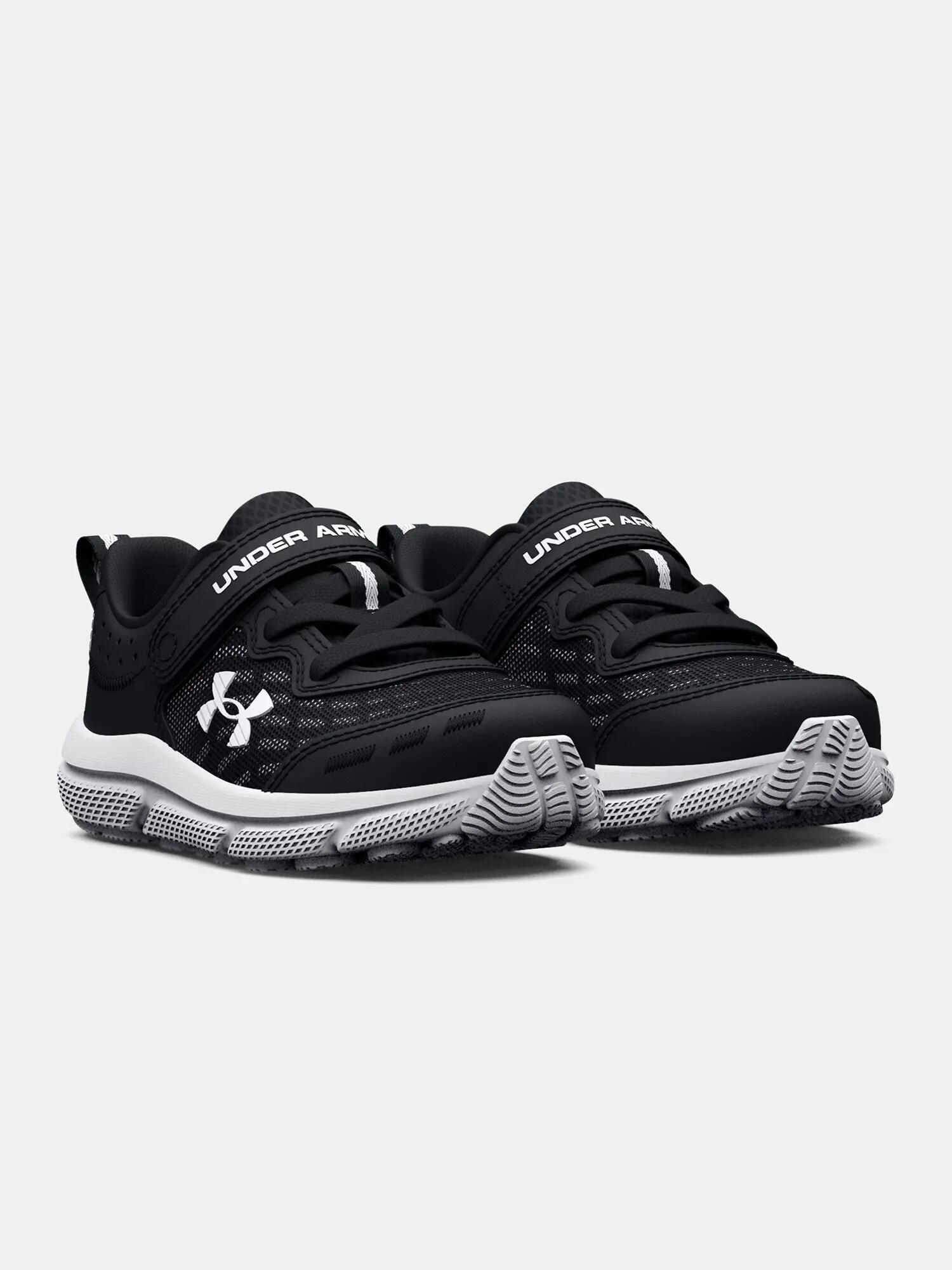 Gyerek cipő Under Armour UA BINF Assert 10 AC 3/5