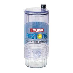 Tube 3 balles tennis RESTORE Tourna