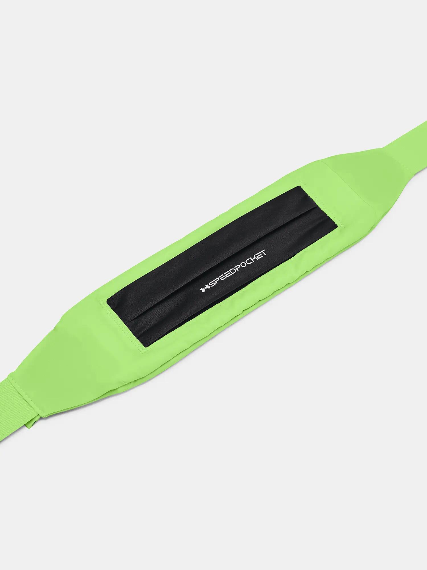 Unisex övtáska Under Armour UA Storm Flex Speedpocket Run Belt 3/7