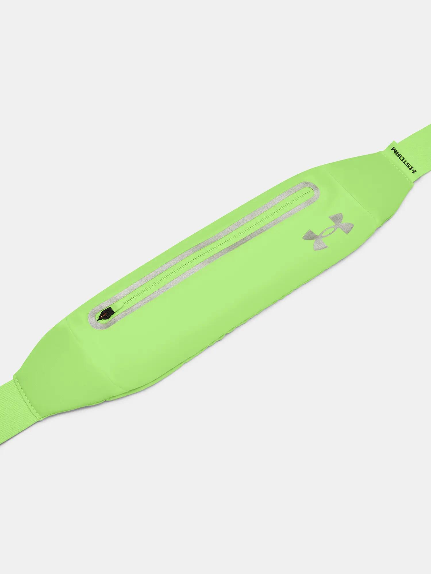Unisex övtáska Under Armour UA Storm Flex Speedpocket Run Belt 2/7